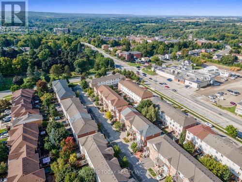 79 Seed House Lane, Halton Hills (Georgetown), ON - Outdoor With View