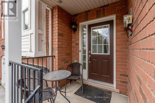 79 Seed House Lane, Halton Hills, ON - Outdoor With Deck Patio Veranda With Exterior