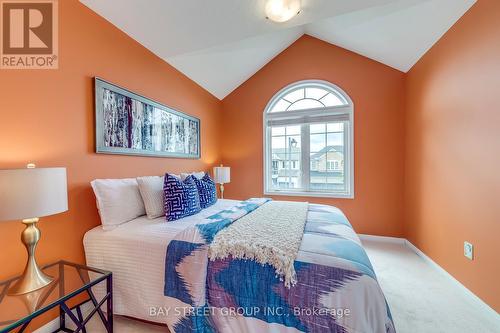 648 Hood Terrace, Milton, ON - Indoor Photo Showing Bedroom