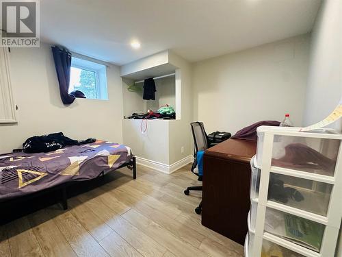 15 Anderson Avenue, St. John'S, NL - Indoor Photo Showing Bedroom