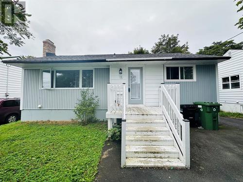 15 Anderson Avenue, St. John'S, NL - Outdoor