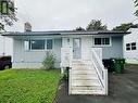 15 Anderson Avenue, St. John'S, NL  - Outdoor 