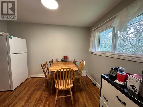 15 Anderson Avenue, St. John'S, NL - Indoor Photo Showing Dining Room