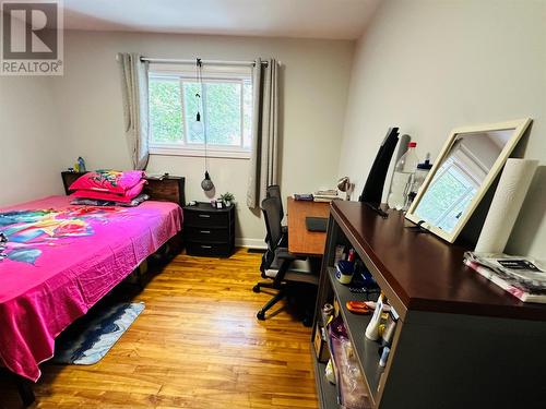 15 Anderson Avenue, St. John'S, NL - Indoor Photo Showing Bedroom