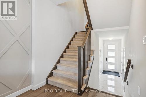 29 Bensley Lane, Hamilton, ON - Indoor Photo Showing Other Room