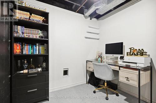 11 - 78 Pirie Drive, Hamilton (Dundas), ON - Indoor Photo Showing Office