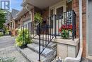 11 - 78 Pirie Drive, Hamilton, ON  - Outdoor With Deck Patio Veranda 