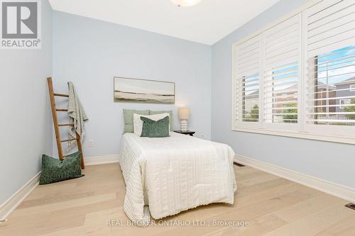 396 Four Mile Creek Road, Niagara-On-The-Lake, ON - Indoor Photo Showing Bedroom