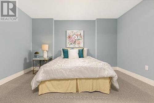 396 Four Mile Creek Road, Niagara-On-The-Lake, ON - Indoor Photo Showing Bedroom