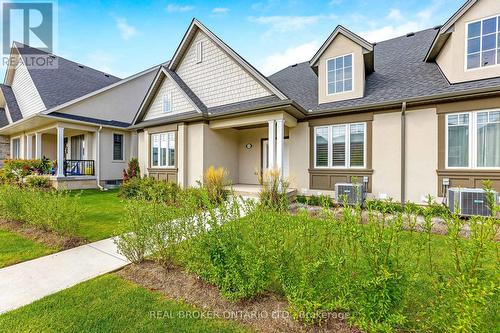 396 Four Mile Creek Road, Niagara-On-The-Lake, ON - Outdoor With Facade