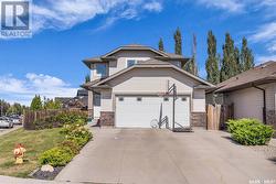 702 Lynd CRESCENT  Saskatoon, SK S7T 0C6