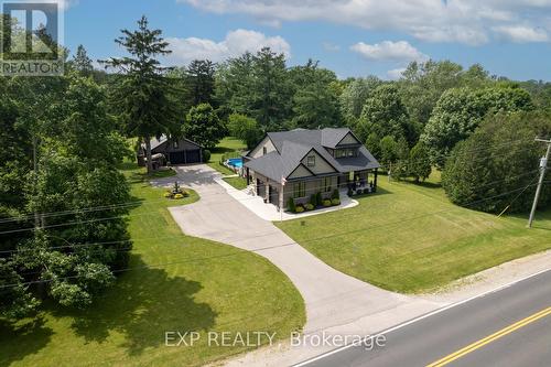 8037 Springwater Road, Aylmer (Ay), ON -  With View