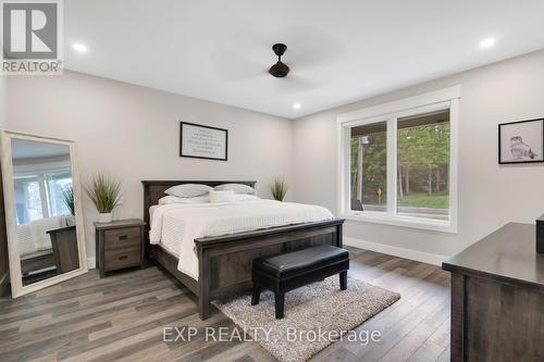 8037 Springwater Road, Aylmer (Ay), ON - Indoor Photo Showing Bedroom