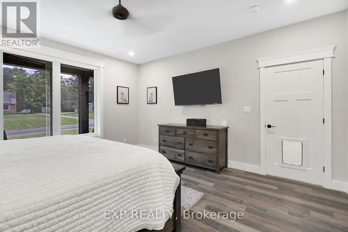 8037 Springwater Road, Aylmer (Ay), ON - Indoor Photo Showing Bedroom