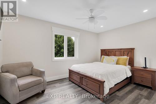 8037 Springwater Road, Aylmer (Ay), ON - Indoor Photo Showing Bedroom