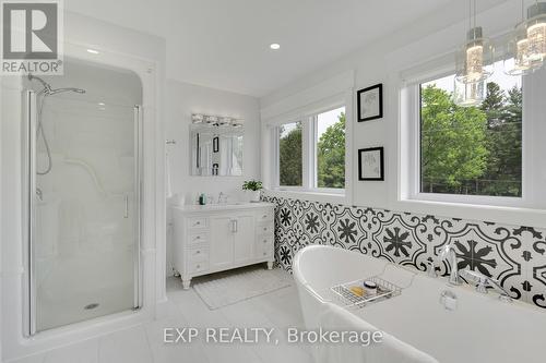 8037 Springwater Road, Aylmer, ON - Indoor Photo Showing Bathroom