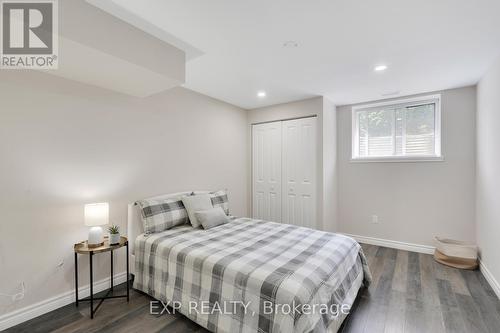 8037 Springwater Road, Aylmer (Ay), ON - Indoor Photo Showing Bedroom