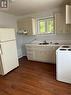 322 Leslie Street, Sudbury, ON  - Indoor Photo Showing Kitchen 