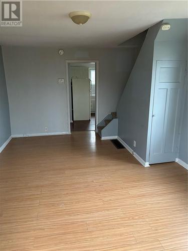 322 Leslie Street, Sudbury, ON - Indoor Photo Showing Other Room