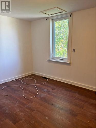 322 Leslie Street, Sudbury, ON - Indoor Photo Showing Other Room