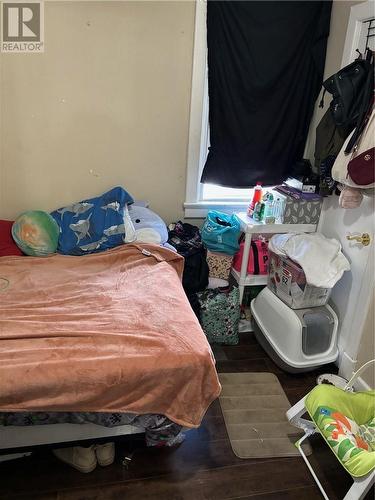 424 Haig Street, Sudbury, ON - Indoor Photo Showing Bedroom