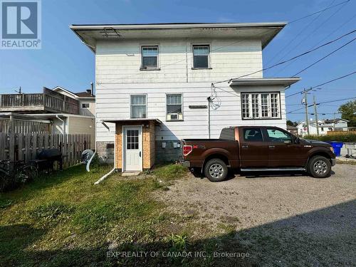 63 Crawford Avenue, Timmins (Main Area), ON - Outdoor With Exterior