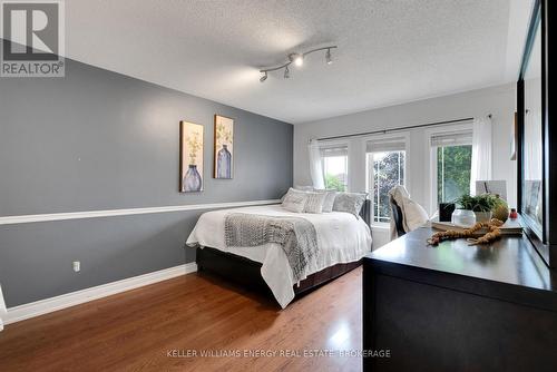 5 Nurse Court, Whitby (Rolling Acres), ON - Indoor Photo Showing Bedroom