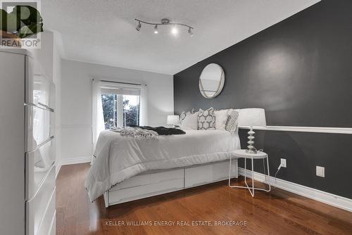 5 Nurse Court, Whitby (Rolling Acres), ON - Indoor Photo Showing Bedroom