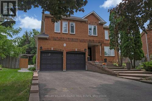 5 Nurse Court, Whitby (Rolling Acres), ON - Outdoor