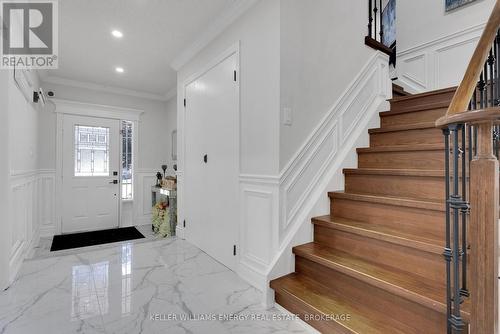 5 Nurse Court, Whitby (Rolling Acres), ON - Indoor Photo Showing Other Room