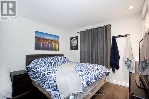 940 Central Park Boulevard, Oshawa (Centennial), ON - Indoor Photo Showing Bedroom