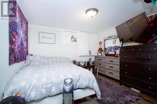 940 Central Park Boulevard, Oshawa (Centennial), ON - Indoor Photo Showing Bedroom