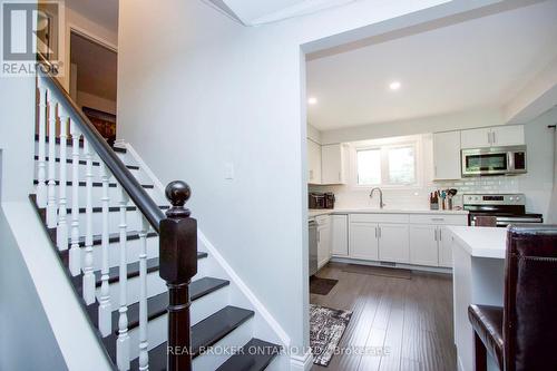 940 Central Park Boulevard, Oshawa (Centennial), ON - Indoor Photo Showing Kitchen