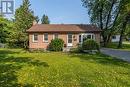 118 County Road 4, Douro-Dummer, ON  - Outdoor With Facade 