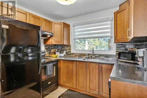 118 County Road 4, Douro-Dummer, ON - Indoor Photo Showing Kitchen