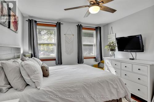 118 County Road 4, Douro-Dummer, ON - Indoor Photo Showing Bedroom