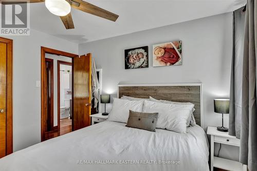 118 County Road 4, Douro-Dummer, ON - Indoor Photo Showing Bedroom