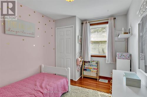 118 County Road 4, Douro-Dummer, ON - Indoor Photo Showing Bedroom