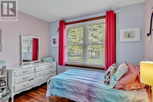 118 County Road 4, Douro-Dummer, ON - Indoor Photo Showing Bedroom