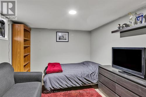 118 County Road 4, Douro-Dummer, ON - Indoor Photo Showing Bedroom