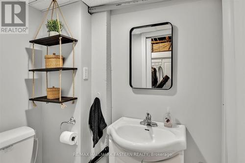 118 County Road 4, Douro-Dummer, ON - Indoor Photo Showing Bathroom