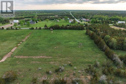 2526 County Road 5 Acres, Prince Edward County (Sophiasburgh), ON 