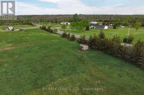 2526 County Road 5 Acres, Prince Edward County (Sophiasburgh), ON 