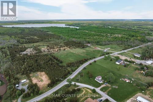 2526 County Road 5 Acres, Prince Edward County (Sophiasburgh), ON 