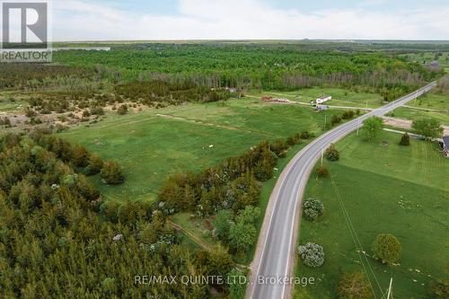 2526 County Road 5 Acres, Prince Edward County (Sophiasburgh), ON 