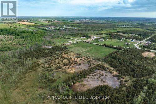 2526 County Road 5 Acres, Prince Edward County (Sophiasburgh), ON 