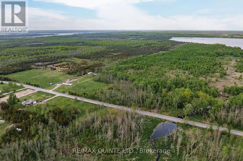 2526 County Road 5 Acres, Prince Edward County (Sophiasburgh), ON 