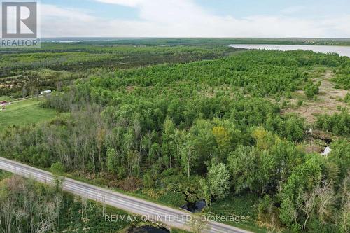 2526 County Road 5 Acres, Prince Edward County (Sophiasburgh), ON 