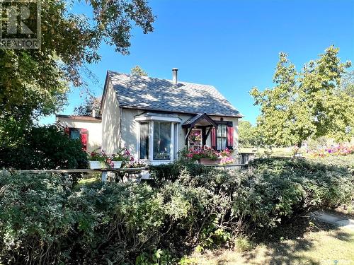 1423 6Th Avenue, Saskatoon, SK - Outdoor