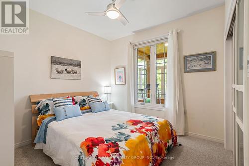 19 Response Street, Kawartha Lakes, ON - Indoor Photo Showing Bedroom